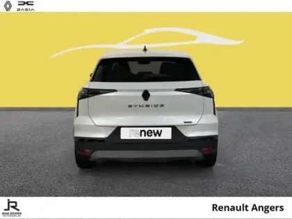 Photo 11 Renault Symbioz  1.6 E-Tech full hybrid 145ch esprit Alpine
