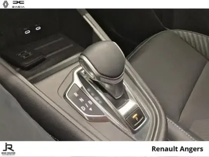 Photo 5 Renault Symbioz  1.6 E-Tech full hybrid 145ch esprit Alpine