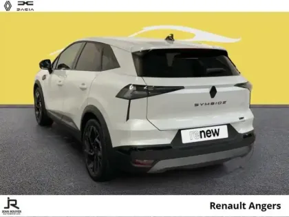 Photo 10 Renault Symbioz  1.6 E-Tech full hybrid 145ch esprit Alpine