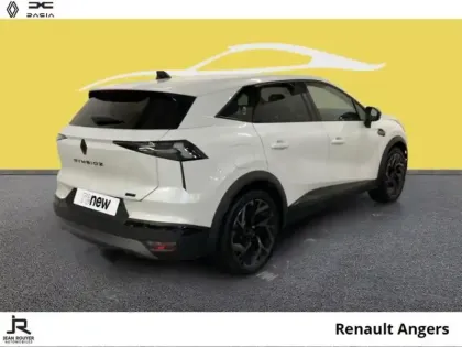 Photo 12 Renault Symbioz  1.6 E-Tech full hybrid 145ch esprit Alpine