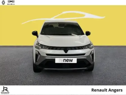 Photo 8 Renault Symbioz  1.6 E-Tech full hybrid 145ch esprit Alpine