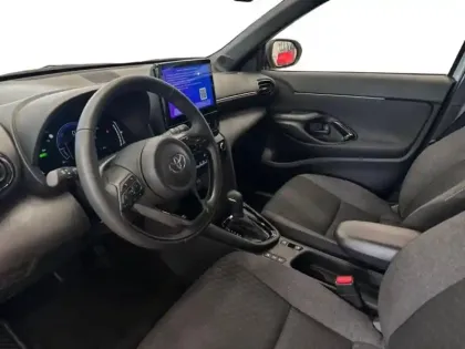 Photo 13 Toyota Yaris  Cross 130h Design MC24