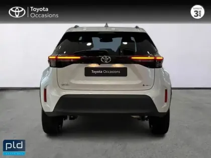 Photo 6 Toyota Yaris  Cross 130h Design MC24
