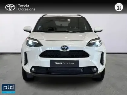 Photo 7 Toyota Yaris  Cross 130h Design MC24