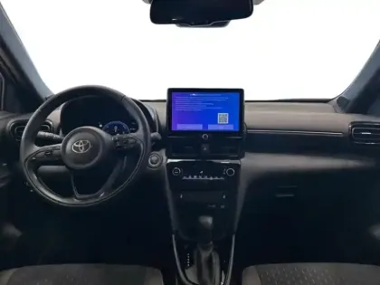 Photo 9 Toyota Yaris  Cross 130h Design MC24