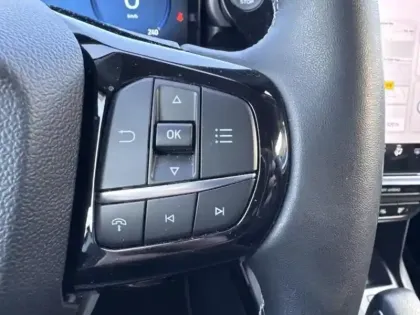 Photo 14 Ford Puma  1.0 EcoBoost Hybrid 125ch Titanium Business S&S Powershift