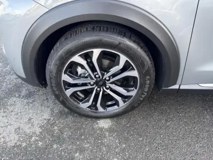 Photo 8 Ford Puma  1.0 EcoBoost Hybrid 125ch Titanium Business S&S Powershift