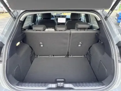 Photo 9 Ford Puma  1.0 EcoBoost Hybrid 125ch Titanium Business S&S Powershift