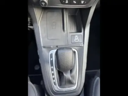 Photo 12 Ford Puma  1.0 EcoBoost Hybrid 125ch Titanium Business S&S Powershift