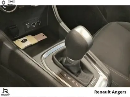 Photo 5 Renault Captur  1.6 E-Tech hybride 145ch Business -21