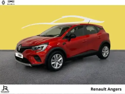 Photo Renault Captur