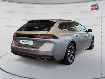 Photo 5 Peugeot 508  SW BlueHDi 130ch S&S Allure EAT8