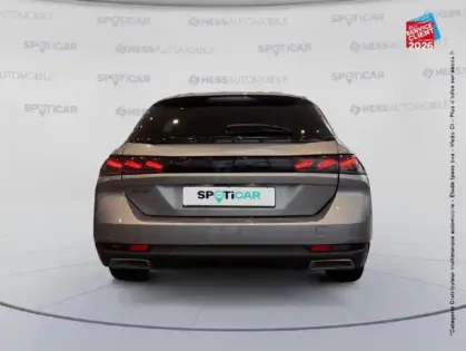 Photo 6 Peugeot 508  SW BlueHDi 130ch S&S Allure EAT8