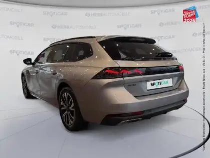 Photo 7 Peugeot 508  SW BlueHDi 130ch S&S Allure EAT8