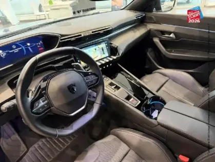 Photo 14 Peugeot 508  SW BlueHDi 130ch S&S Allure EAT8