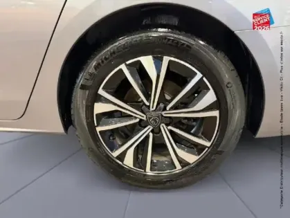 Photo 9 Peugeot 508  SW BlueHDi 130ch S&S Allure EAT8