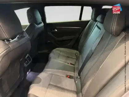 Photo 10 Peugeot 508  SW BlueHDi 130ch S&S Allure EAT8