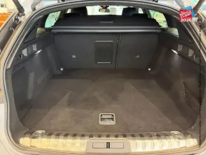 Photo 13 Peugeot 508  SW BlueHDi 130ch S&S Allure EAT8