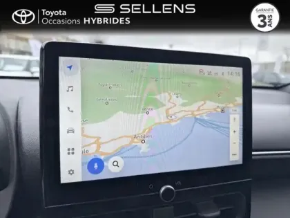 Photo 14 Toyota Yaris  Cross 116h Design MY25