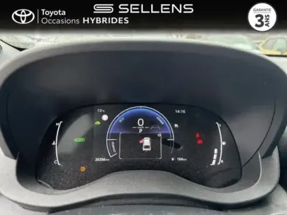 Photo 13 Toyota Yaris  Cross 116h Design MY25