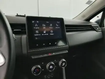 Photo 9 Renault Clio  1.6 E-Tech hybride 140ch Business -21N