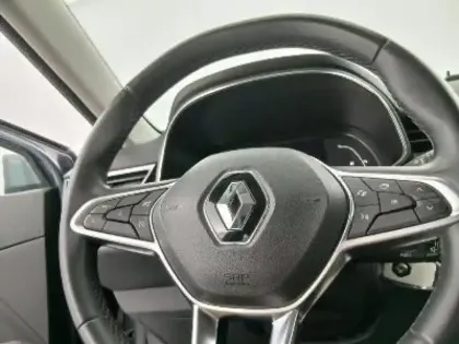 Photo 11 Renault Clio  1.6 E-Tech hybride 140ch Business -21N