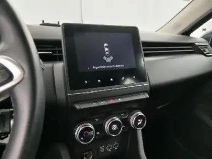 Photo 14 Renault Clio  1.6 E-Tech hybride 140ch Business -21N