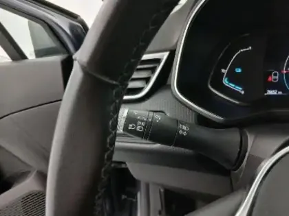 Photo 13 Renault Clio  1.6 E-Tech hybride 140ch Business -21N