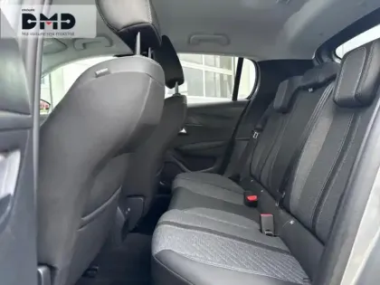 Photo 9 Peugeot 208  1.2 Hybrid 110ch Allure e-DCS6