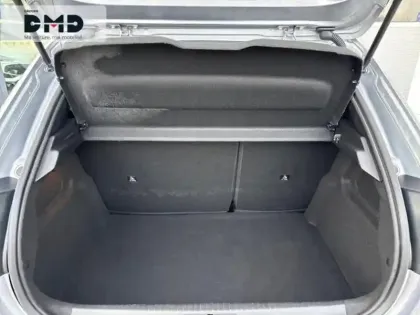 Photo 11 Peugeot 208  1.2 Hybrid 110ch Allure e-DCS6