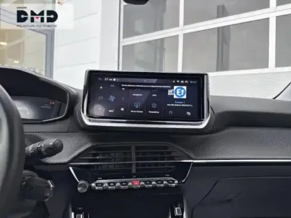 Photo 5 Peugeot 208  1.2 Hybrid 110ch Allure e-DCS6