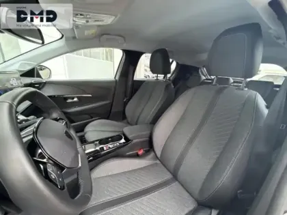 Photo 13 Peugeot 208  1.2 Hybrid 110ch Allure e-DCS6