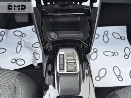 Photo 7 Peugeot 208  1.2 Hybrid 110ch Allure e-DCS6