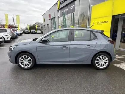 Photo 7 Opel Corsa  1.2 75ch