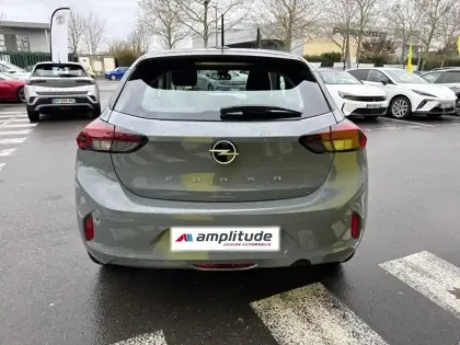 Photo 5 Opel Corsa  1.2 75ch