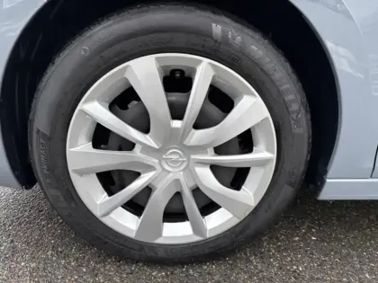 Photo 8 Opel Corsa  1.2 75ch