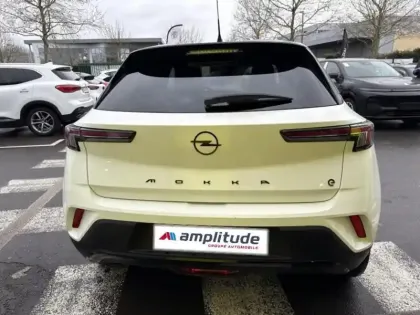 Photo 5 Opel Mokka  -e 136ch GS Line