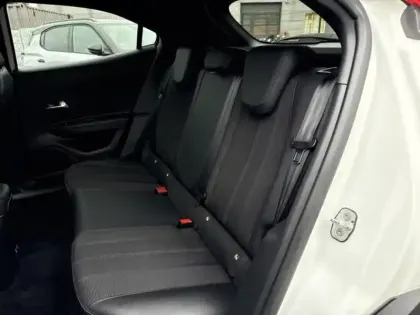 Photo 11 Opel Mokka  -e 136ch GS Line