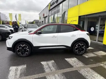 Photo 7 Opel Mokka  -e 136ch GS Line