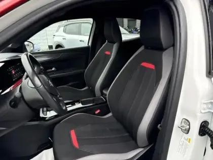 Photo 10 Opel Mokka  -e 136ch GS Line