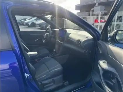 Photo 6 Toyota Yaris  Cross 130h Trail MY25