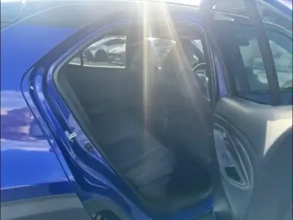 Photo 10 Toyota Yaris  Cross 130h Trail MY25