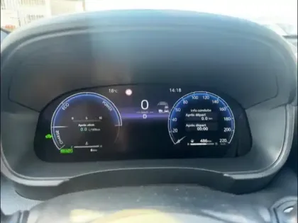 Photo 13 Toyota Yaris  Cross 130h Trail MY25