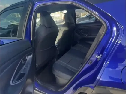 Photo 14 Toyota Yaris  Cross 130h Trail MY25