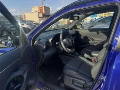 Photo 7 Toyota Yaris  Cross 130h Trail MY25