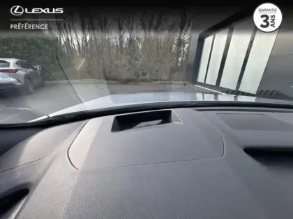 Photo 10 Lexus RX  450h+ Executive 4WD MY24