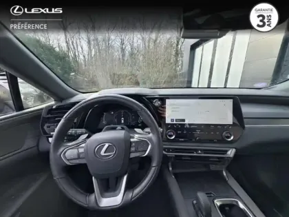 Photo 6 Lexus RX  450h+ Executive 4WD MY24