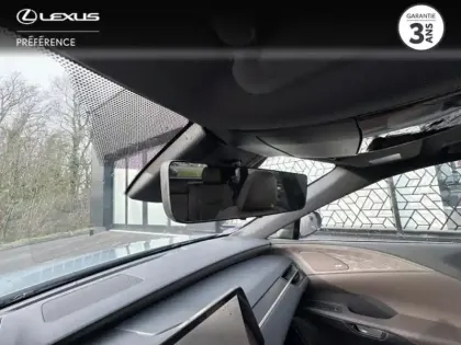 Photo 14 Lexus RX  450h+ Executive 4WD MY24