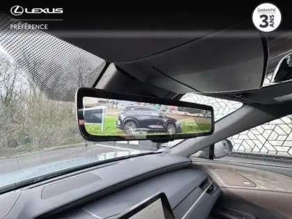 Photo 13 Lexus RX  450h+ Executive 4WD MY24