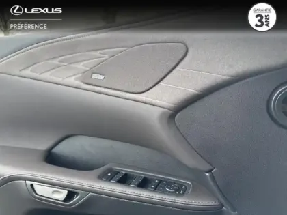 Photo 11 Lexus RX  450h+ Executive 4WD MY24